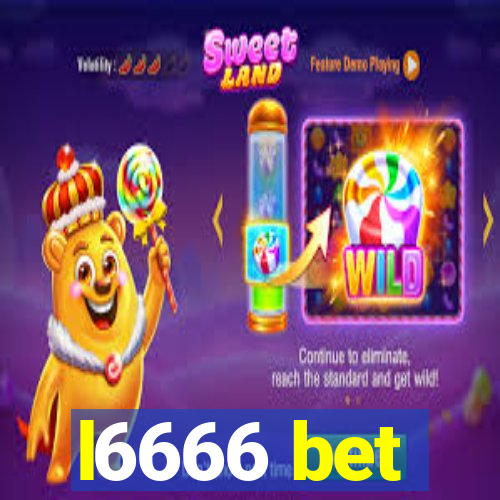 l6666 bet